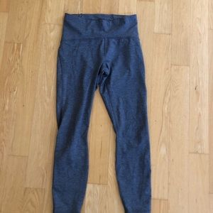 NWOT lululemon leggings size 8